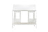 Treehouse Single Bed White